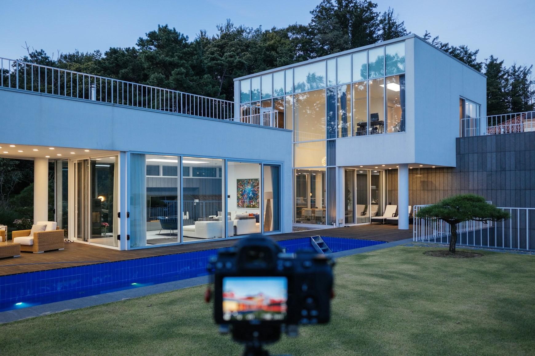 The Impact of 360° Tours on Property Sales