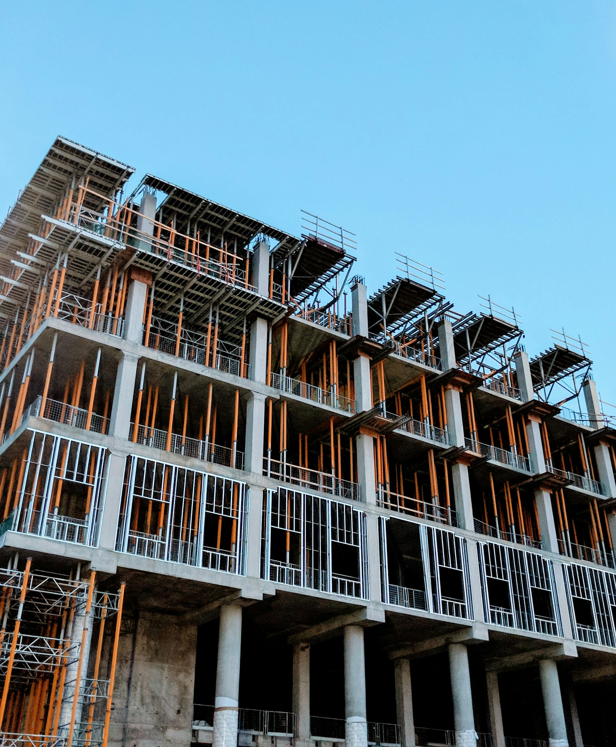 Construction Site