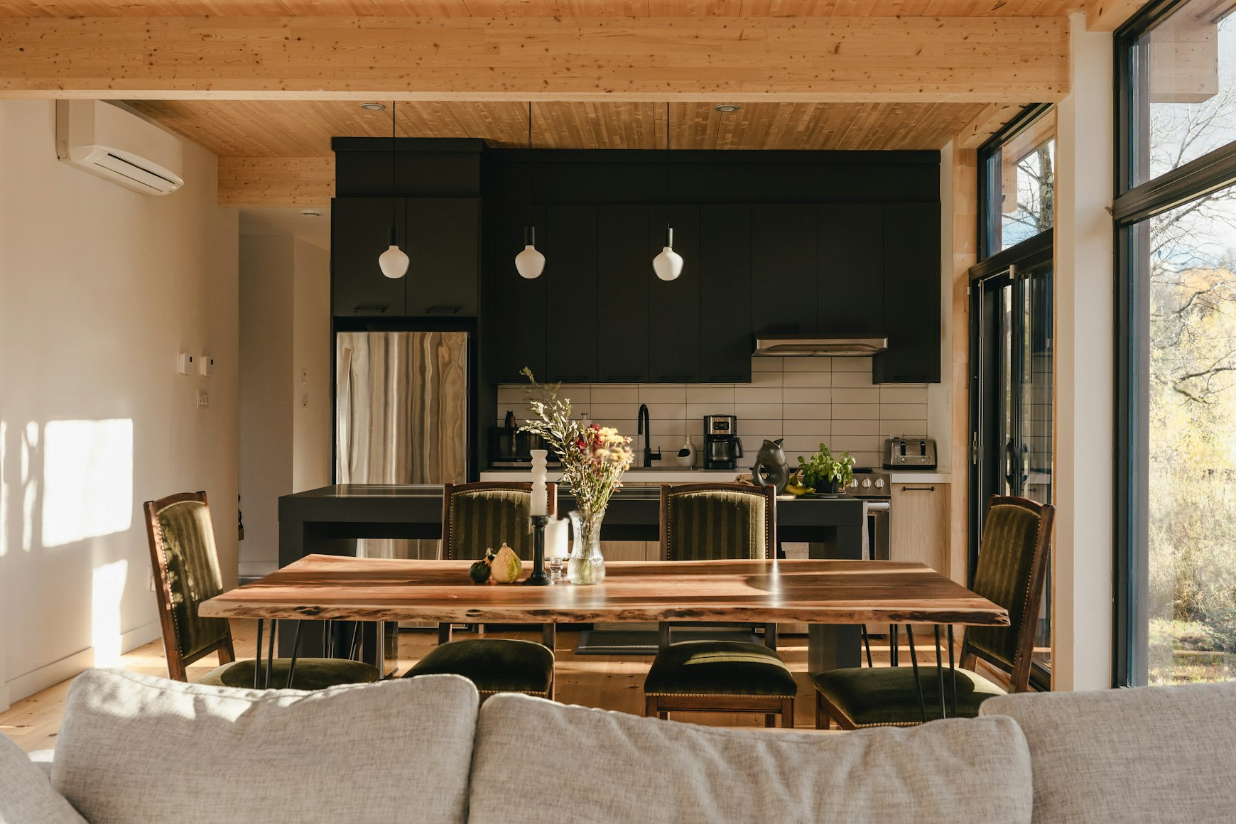 Virtual Staging