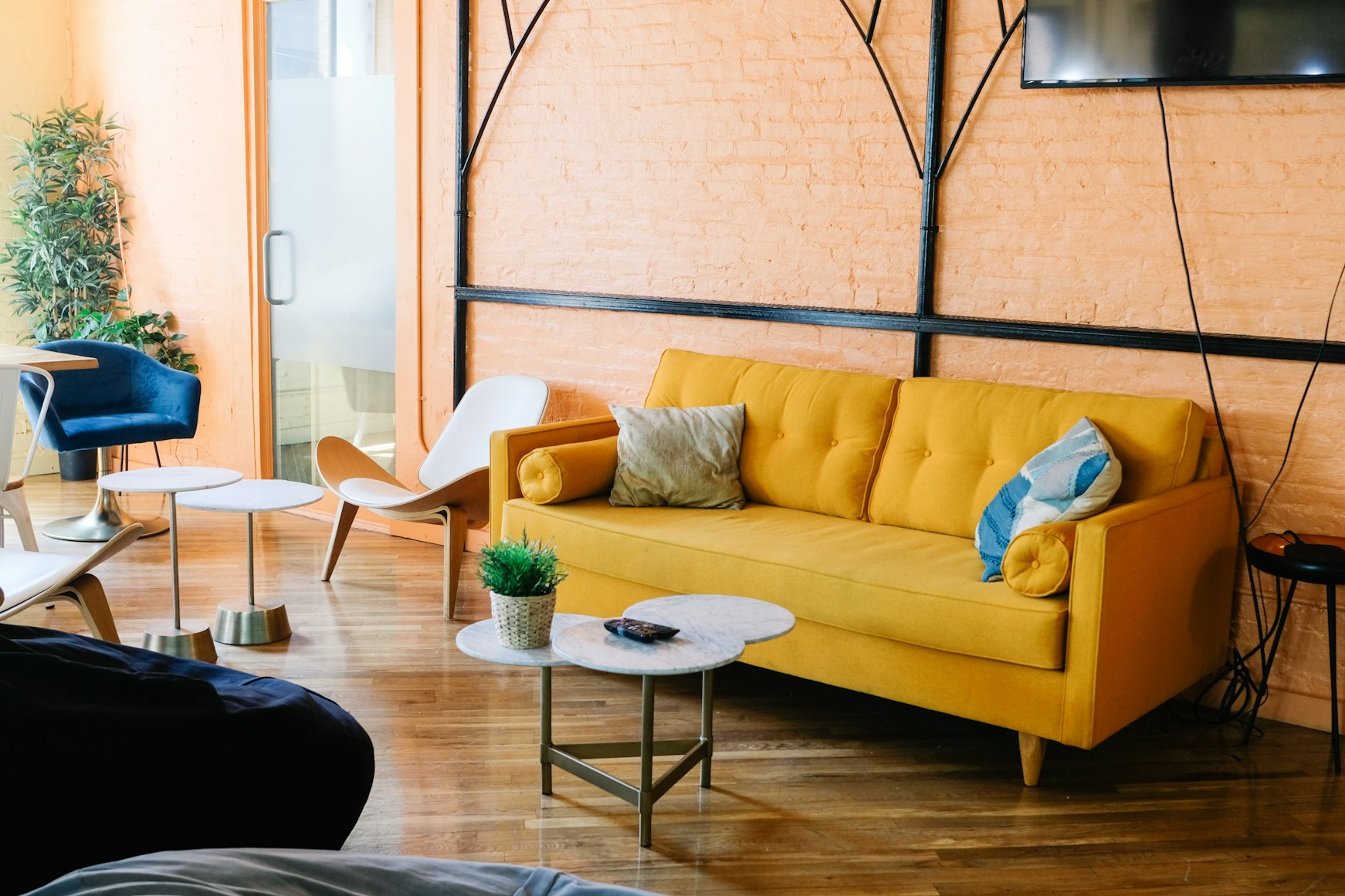 Digital Real Estate