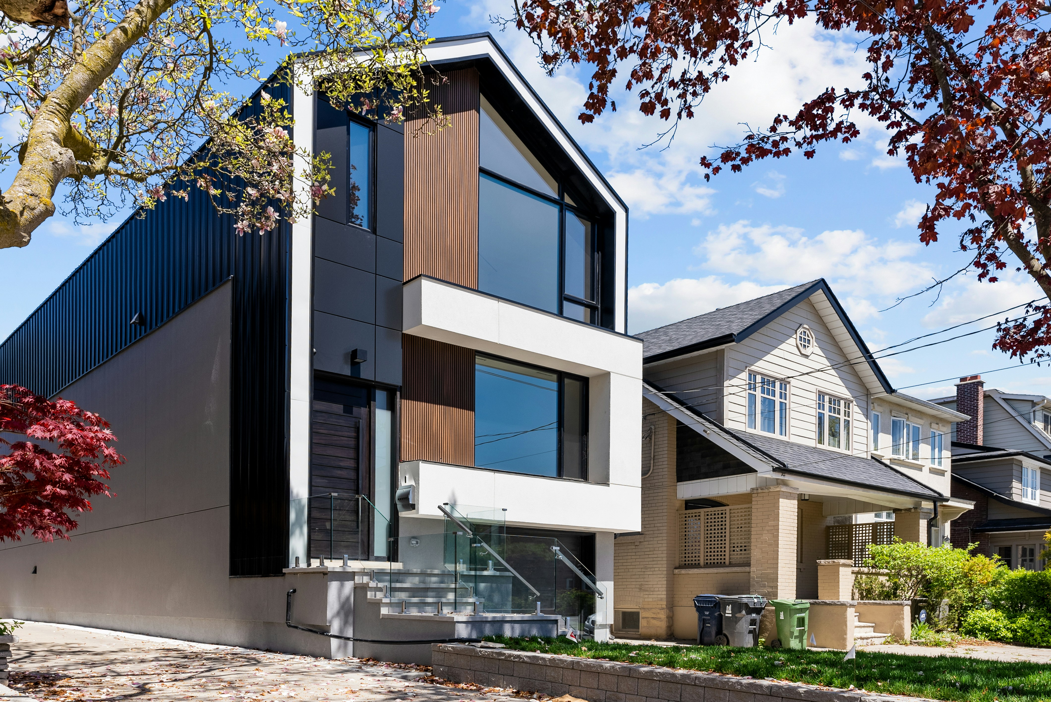 Futuristic Architecture