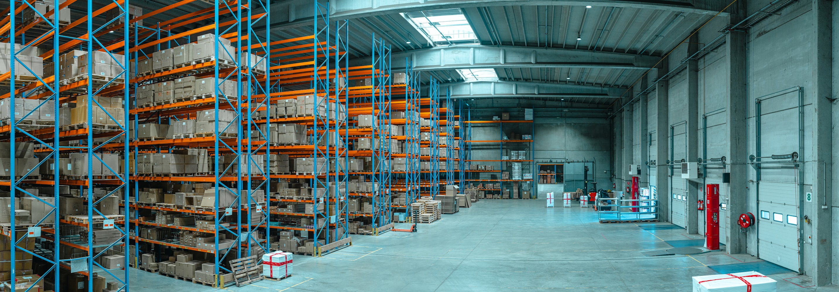 Manufacturing Factory Tour